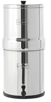 Filtre à gravité Big Berkey