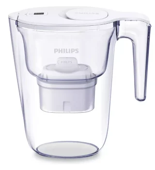 Carafe Philips X clean