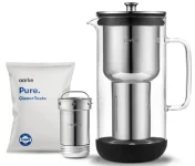 Carafe filtrante Aarke Purifier