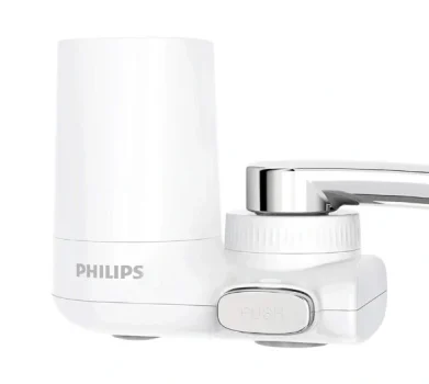 Filtre Philips X guard