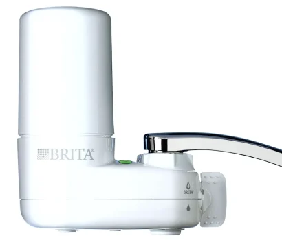 Filtre brita on tap