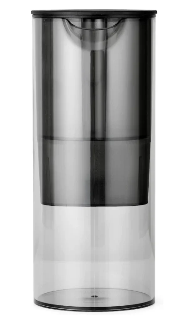 Carafe filtrante EM77