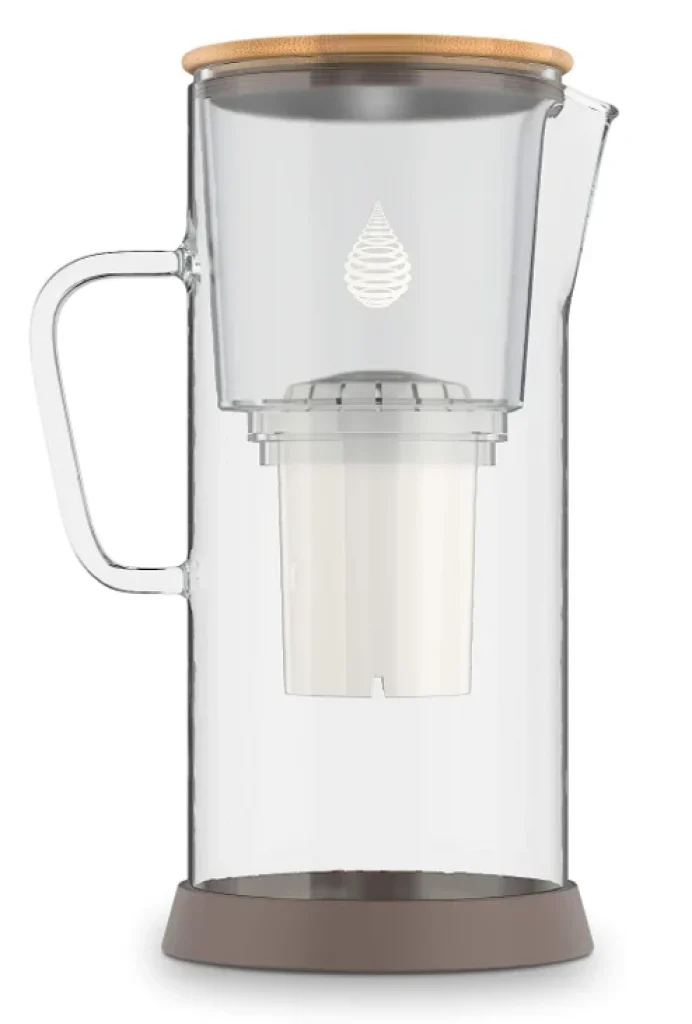 Carafe filtrante Invigorated Restore