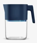 Carafe filtrante LARQ Pitcher PureVis