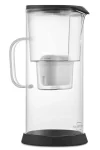 Carafe filtrante SILBERTHAL