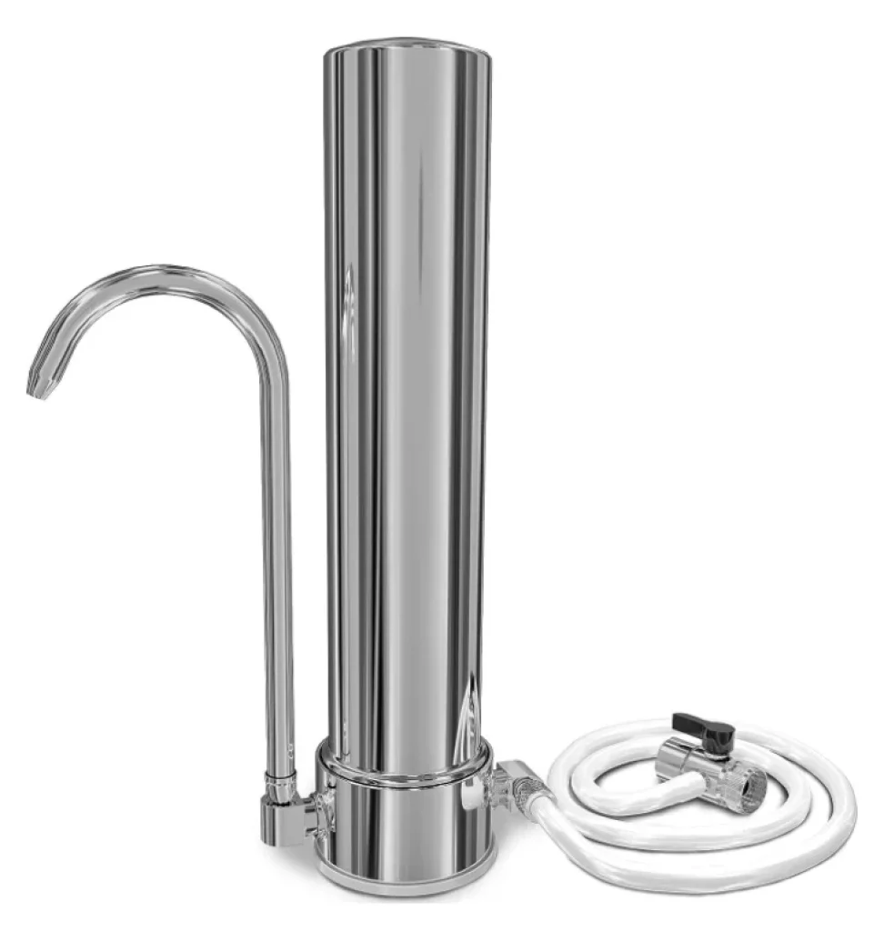 Filtre Geyser Aqua