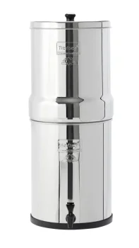 Filtre à gravité Royal Berkey