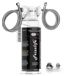 Filtre sous évier Frizzlife MK99
