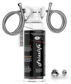 Filtre sous évier Frizzlife MK99