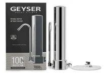 Filtre sur robinet Geyser Aqua