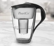 La Carafe filtrante PearlCo