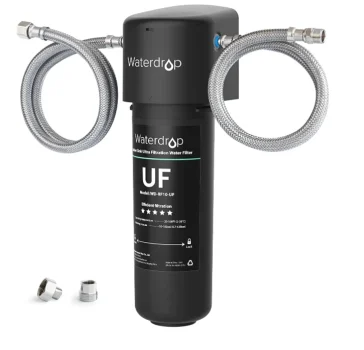 Waterdrop 10UA-UF