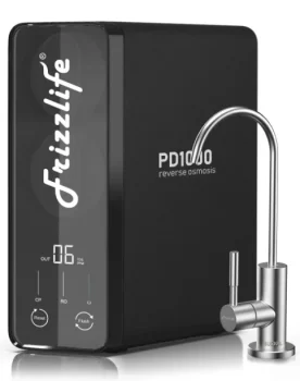 Frizzlife PD1000