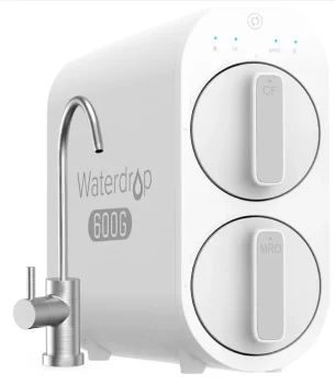 Waterdrop G2
