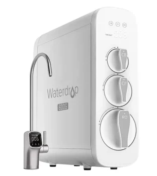 Waterdrop G3