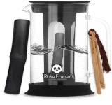 Carafe filtrante rinko