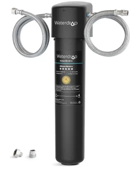 Filtre sous évier Waterdrop 15UA