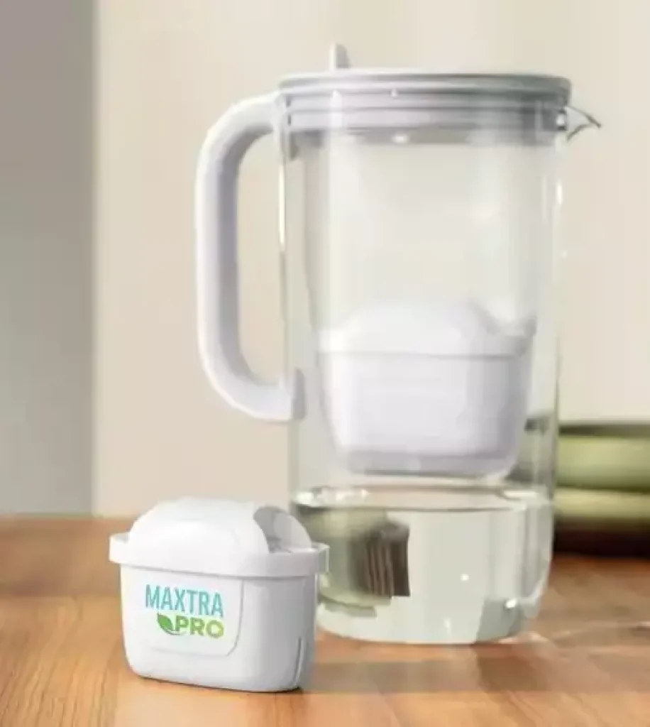 Carafe Brita one