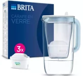 Carafe filtrante Brita one