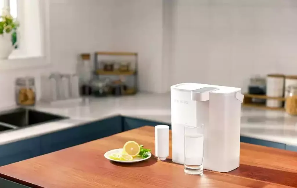 Carafe PHILIPS