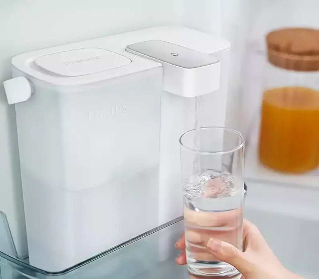 Carafe PHILIPS Instant Water