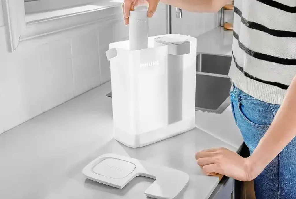 PHILIPS Instant Water
