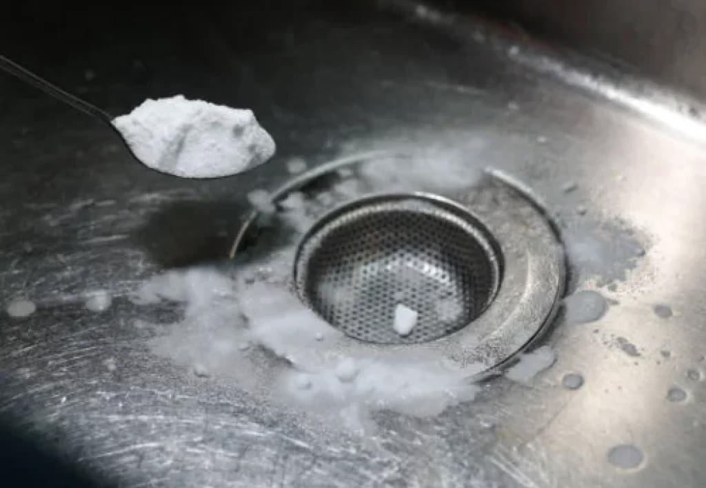 Bicarbonate de soude