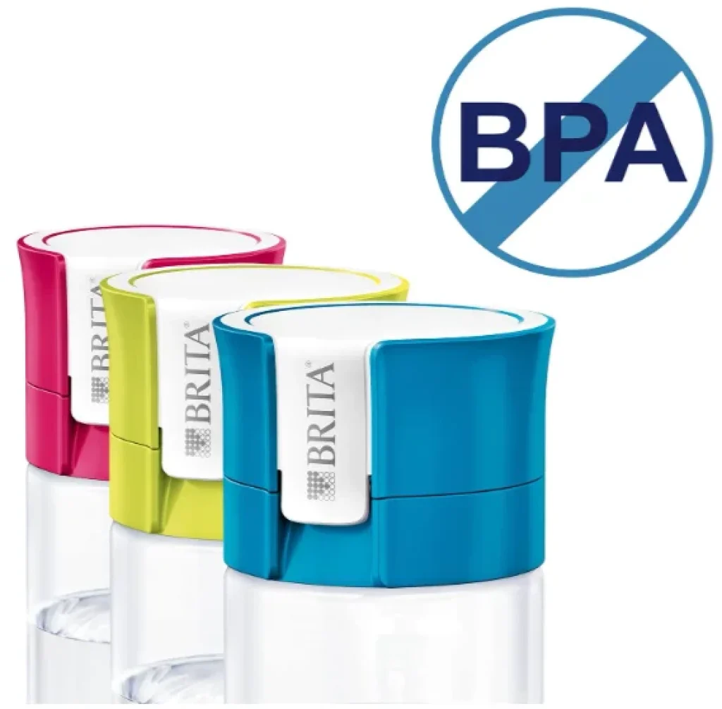 Gourde Brita Vital sans BPA