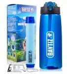 Gourde filtrante Baytiz