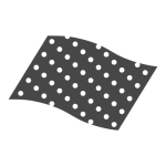 Icône de Charbon actif
