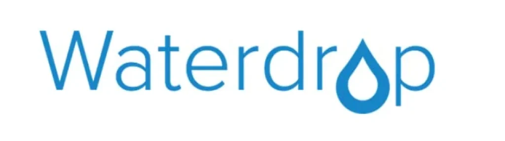Marque waterdrop