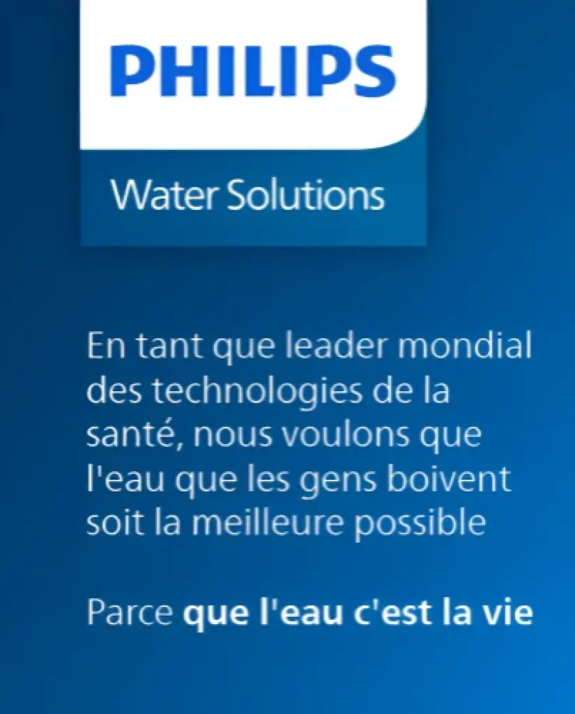 Solution Philips