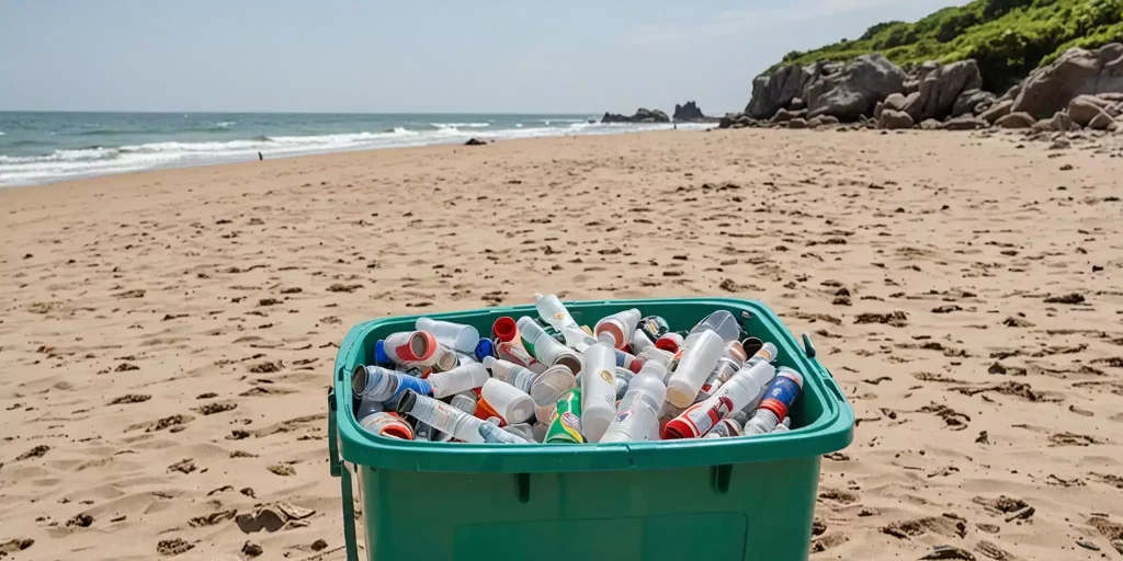 Zéro déchets plastique