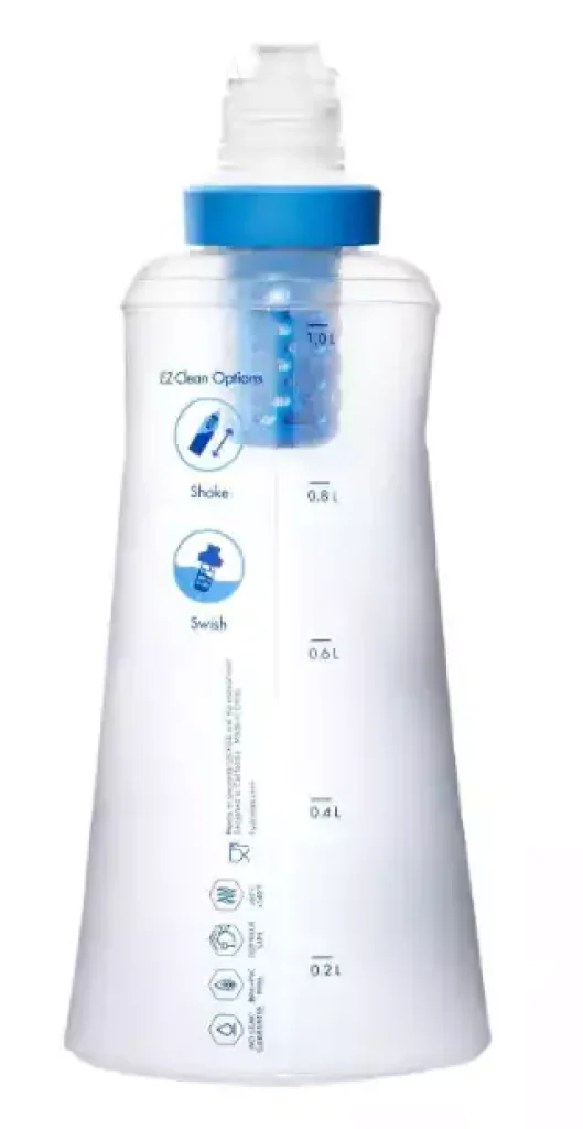 Filtre à eau Katadyn Befree