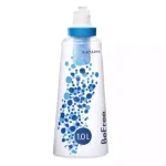 Avis et Test : Gourde filtrante Katadyn BeFree