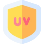Filtration UV