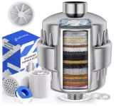 VeoryFly Filtre de douche