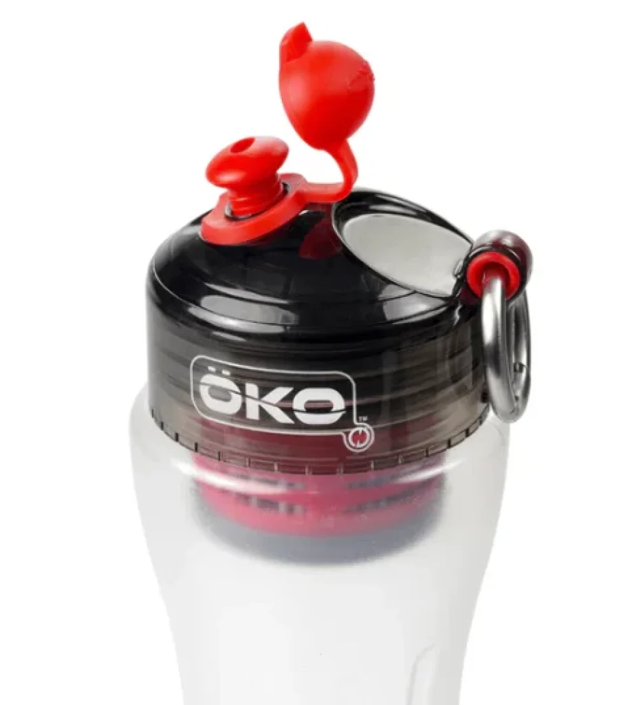 gourde ÖKO
