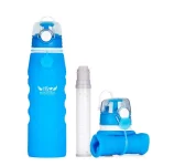 Test COMPLET de la gourde filtrante Humagreen
