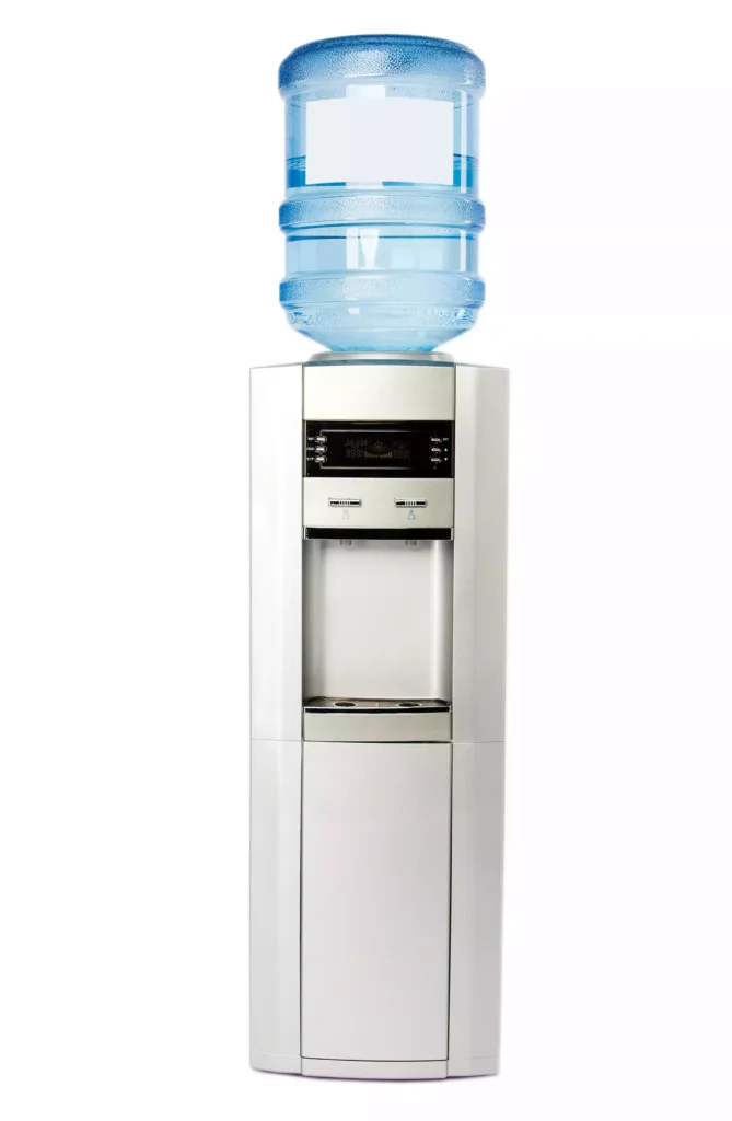 Distributeur d'eau