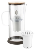 Avis carafe filtrante Invigorated Restore