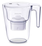 Avis carafe filtrante Philips Micro X clean
