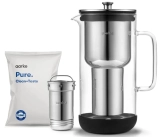 Avis carafe filtrante Aarke Purifier
