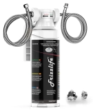 Avis filtre sous évier Frizzlife MK99