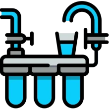 Adoucisseur ou filtre à eau : Comment choisir ?