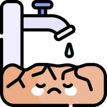 Sécheresse en France : Quelles conséquences sur l&rsquo;eau ?