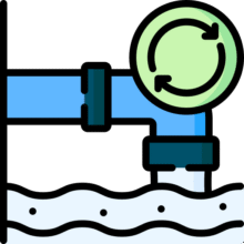 Innovation dans le traitement des eaux usées