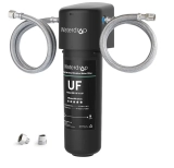 Avis filtre sous évier Waterdrop 10UA