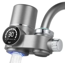 Avis sur le filtre HOTUT : eau plus propre ?