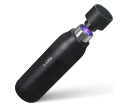 LARQ Bottle PureVis : Avis complet sur cette gourde filtrante